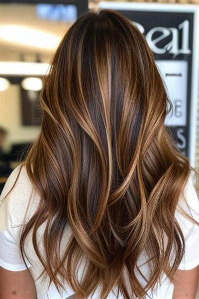 51 Fabulous Caramel Highlights Worth Trying for 2024