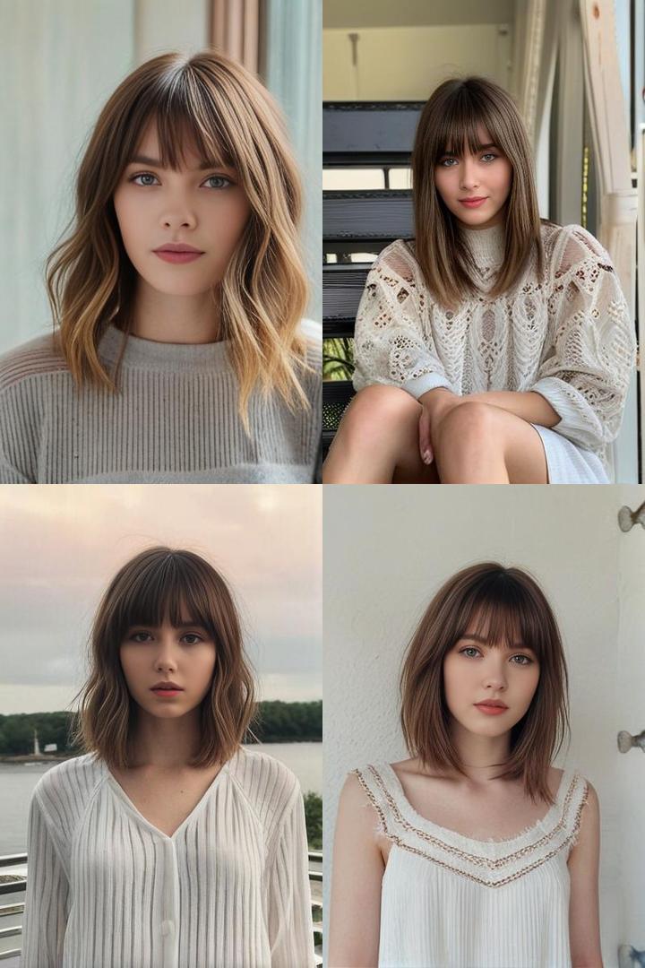 Ethereal Bangs