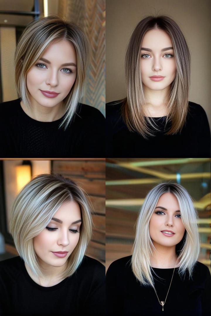 Smooth Thin Layers For A Stylish Look